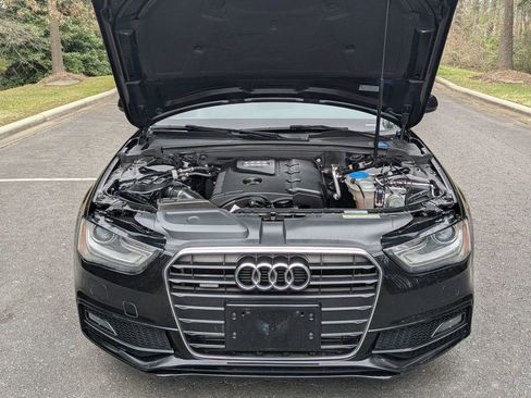 Used 2014 Audi A4 2.0T Premium Plus w/ Premium Plus Package image 24