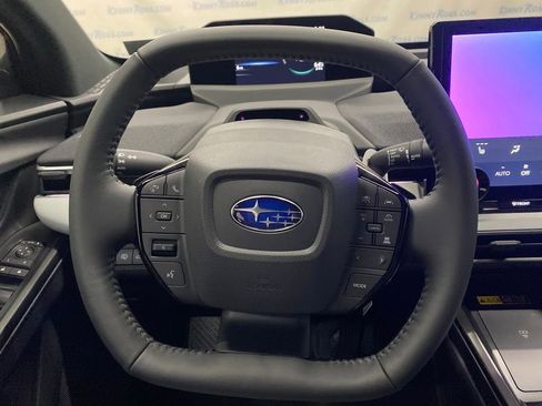 New 2026 Subaru Solterra Premium image 14