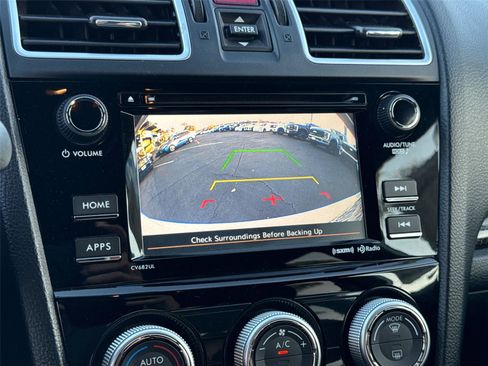 Used 2017 Subaru WRX Premium image 29