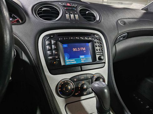 Used 2004 Mercedes-Benz SL 55 AMG image 27