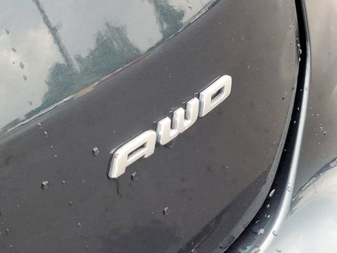 Certified 2024 Ford Edge SEL AWD/4WD image 6