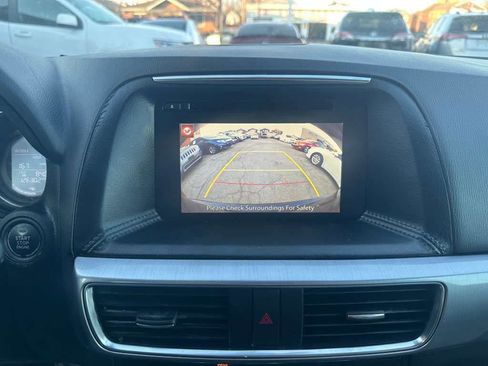 Used 2016 MAZDA CX-5 Touring image 17