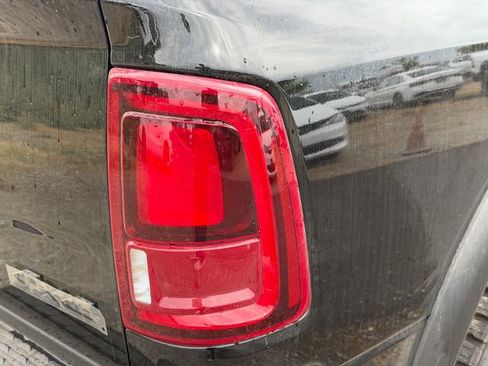 New 2026 RAM 2500 Rebel w/ Rebel Level 2 Equipment Group AWD/4WD image 9
