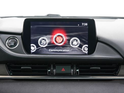Used 2018 MAZDA MAZDA6 Signature FWD image 17