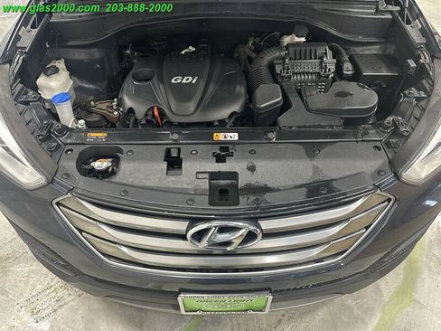 Used 2015 Hyundai Santa Fe Sport image 12