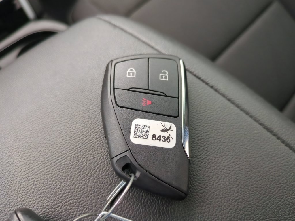 Used 2023 Chevrolet Colorado LT w/ LT Convenience Package RWD image 33