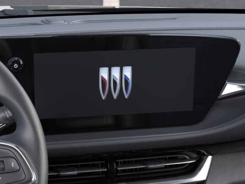 New 2026 Buick Envista Sport Touring w/ Convenience I Package FWD image 20