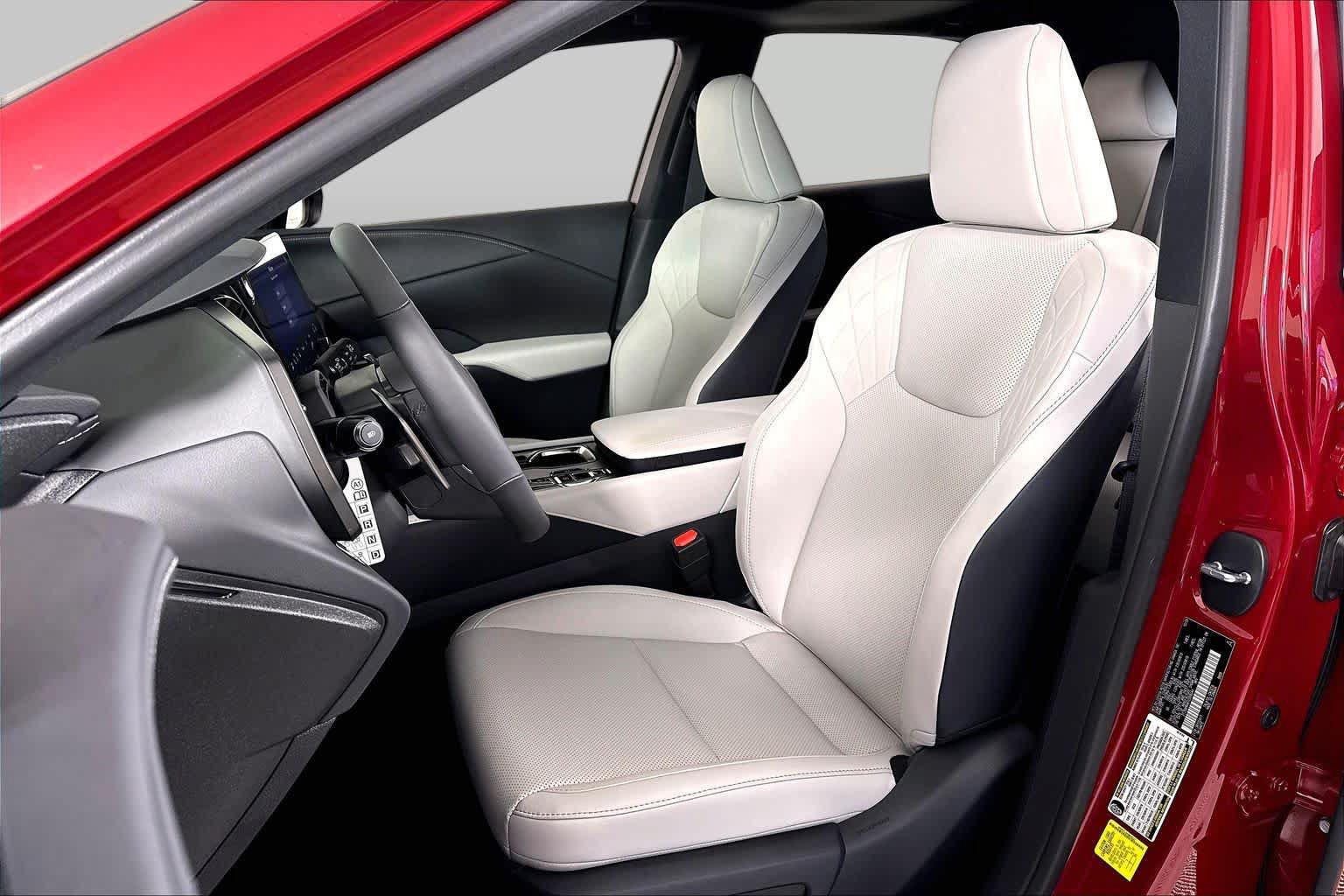New 2026 Lexus RX 350 Premium w/ Convenience Package FWD image 9