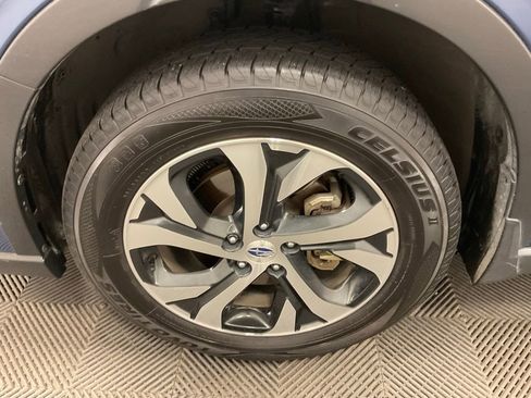 Used 2020 Subaru Outback Limited w/ Popular Package #2 AWD/4WD image 16