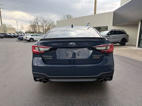 Used 2023 Subaru Legacy Sport image 6
