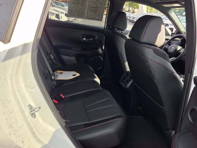 Certified 2025 Acura ADX A-Spec AWD/4WD image 15