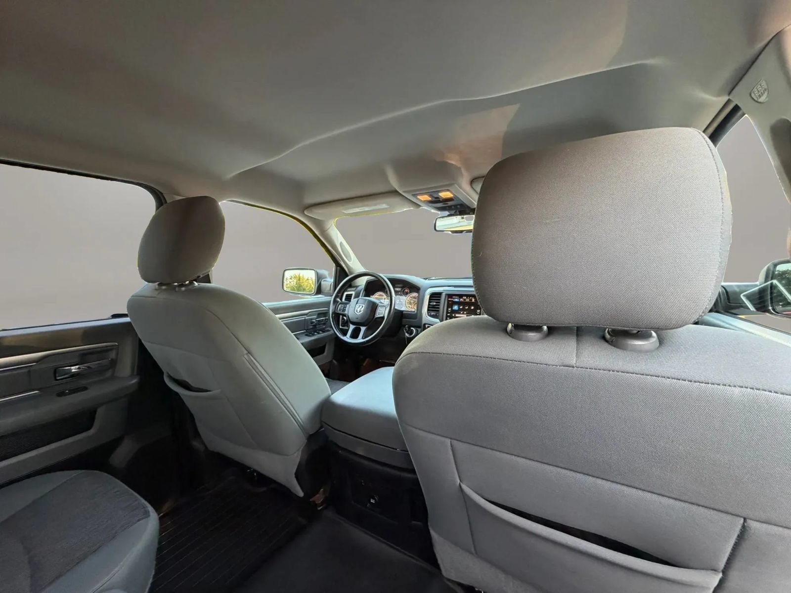 Used 2015 RAM 1500 Big Horn AWD/4WD image 29