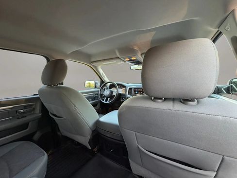 Used 2015 RAM 1500 Big Horn AWD/4WD image 29