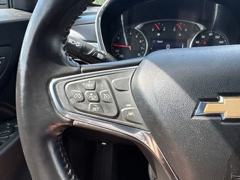 Used 2020 Chevrolet Equinox LT AWD/4WD image 23
