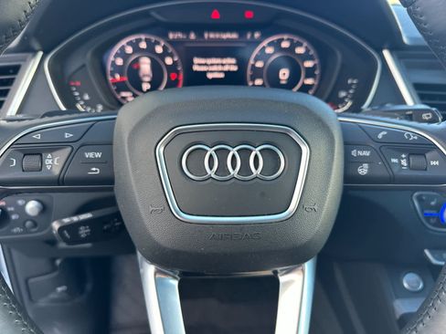 Used 2019 Audi Q5 Prestige AWD/4WD image 27