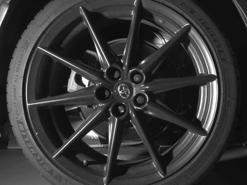 Certified 2023 Toyota GR86 Premium w/ ALL Weather Mat Package (TMS) image 17