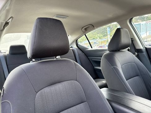 Used 2023 Nissan Altima 2.5 SV FWD image 17