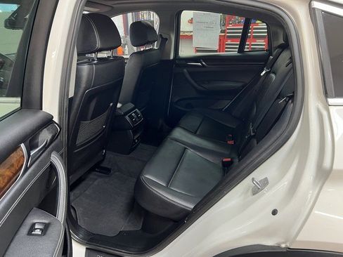 Used 2015 BMW X4 xDrive28i image 8