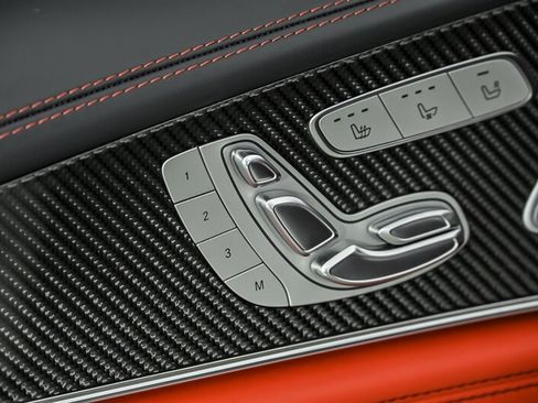 Used 2021 Mercedes-Benz AMG GT 63 S image 14
