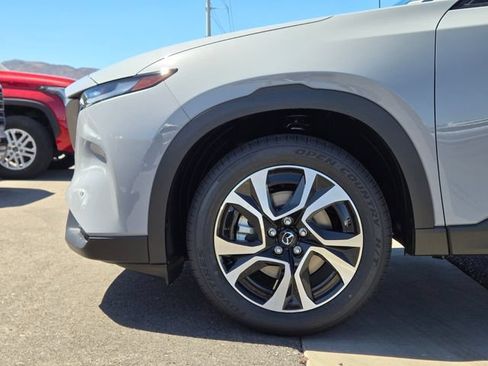 New 2026 MAZDA CX-5 Preferred AWD/4WD image 5