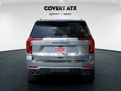 New 2026 GMC Yukon XL Denali w/ Denali Reserve Package AWD/4WD image 7