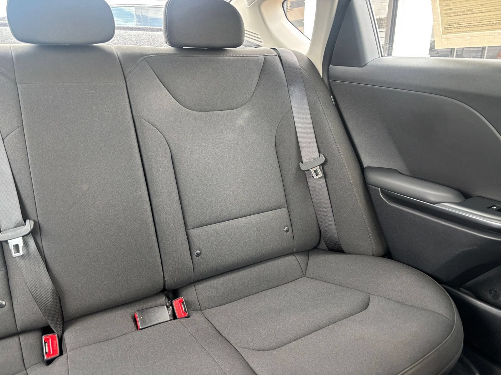 Used 2026 Kia K4 FWD image 35