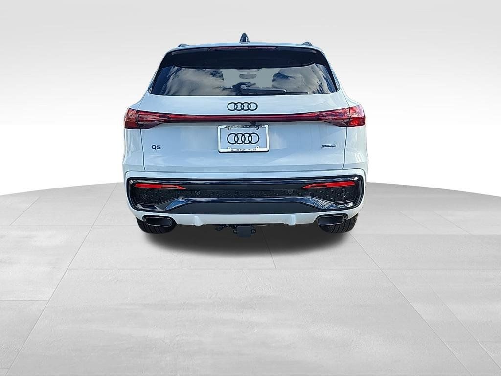 New 2026 Audi Q5 Premium Plus AWD/4WD image 10