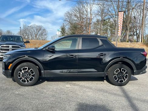 Used 2024 Hyundai Santa Cruz SEL w/ Activity Package image 5