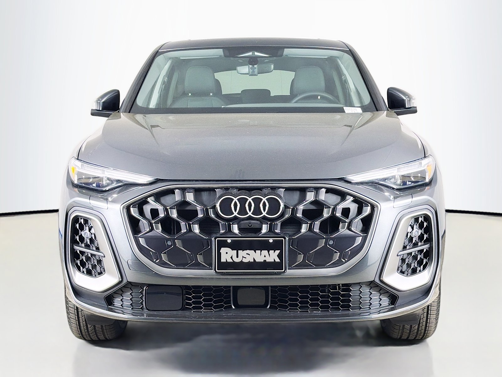 New 2026 Audi Q5 Premium Plus AWD/4WD image 2