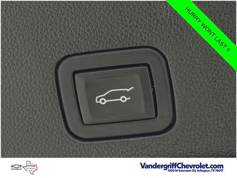 Used 2024 Chevrolet Tahoe High Country AWD/4WD image 25