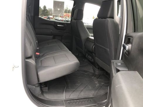 Used 2019 Chevrolet Silverado 1500 LT w/ All-Star Edition image 25