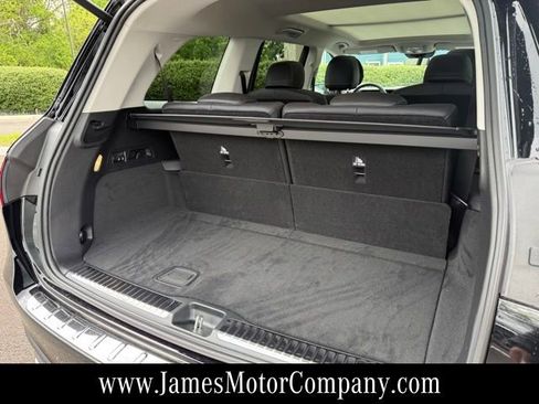 New 2026 Mercedes-Benz GLS 450 4MATIC image 21