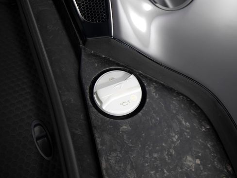 Used 2023 McLaren GT image 47