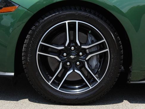Used 2022 Ford Mustang GT Premium RWD image 28