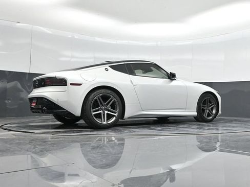 Used 2024 Nissan Z Sport w/ Floor Mat Package RWD image 53