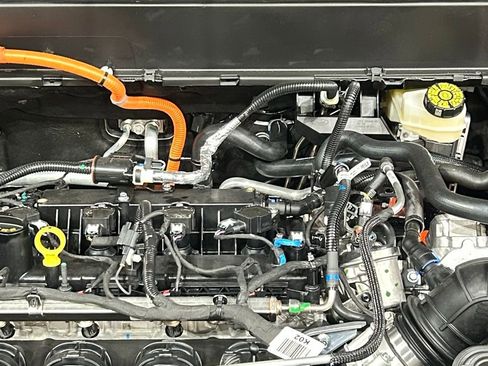 New 2026 Ford Maverick XLT AWD/4WD image 85