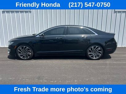 Used 2020 Lincoln MKZ Reserve w/ Elements Package