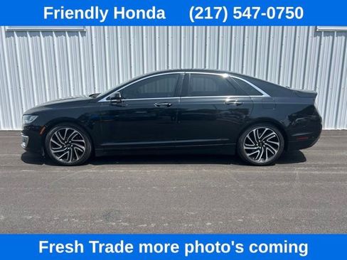 Used 2020 Lincoln MKZ Reserve w/ Elements Package FWD image 1