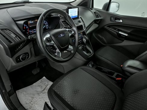 Used 2021 Ford Transit Connect XLT image 15