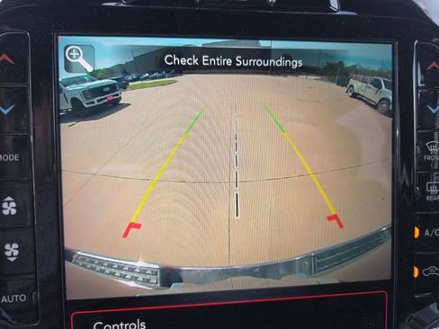 Used 2021 RAM 1500 Big Horn image 7