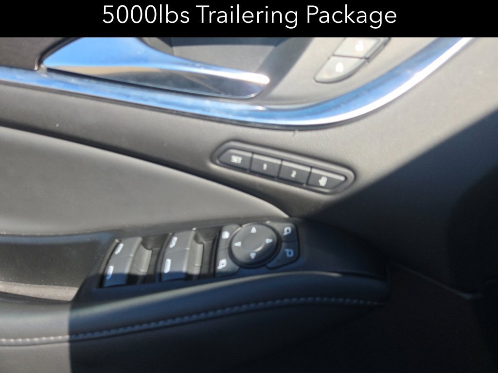 Used 2022 Buick Enclave Avenir w/ Avenir Technology Package AWD/4WD image 15