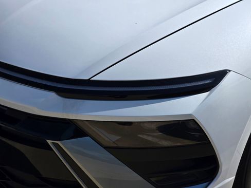 New 2026 Hyundai Sonata SE FWD image 7