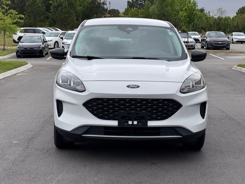 Used 2022 Ford Escape SE AWD/4WD image 6