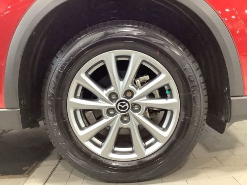 Certified 2023 MAZDA CX-5 AWD 2.5 S w/ Select Package image 32