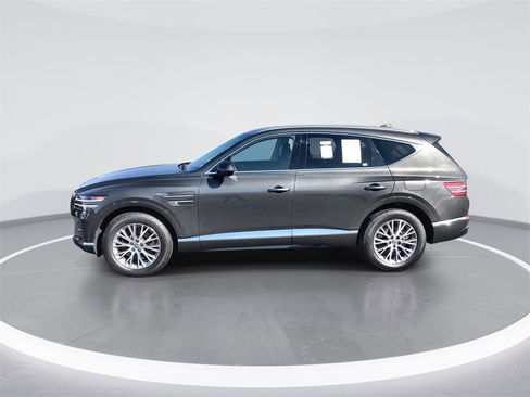 Used 2024 Genesis GV80 2.5T image 5