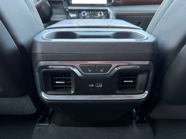 Certified 2024 GMC Sierra 1500 Denali Ultimate AWD/4WD image 10