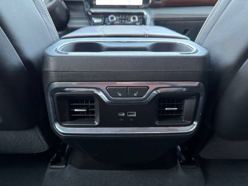 Certified 2024 GMC Sierra 1500 Denali Ultimate AWD/4WD image 10