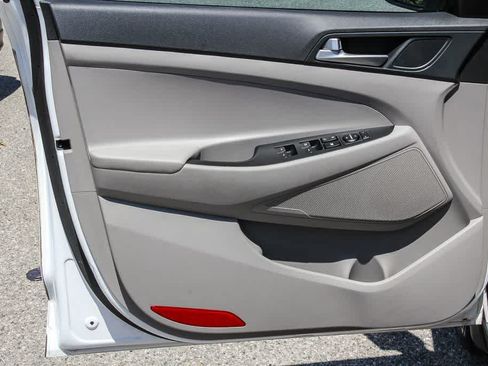 Used 2020 Hyundai Tucson Value FWD image 21