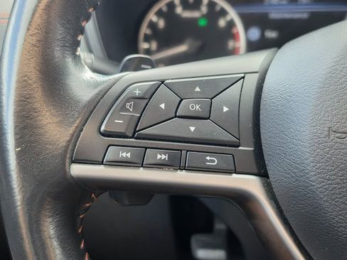 Used 2022 Nissan Altima 2.5 SR image 21