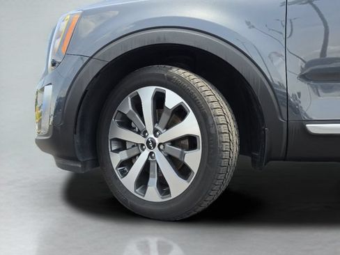 Used 2022 Kia Telluride SX w/ Towing Package FWD image 46